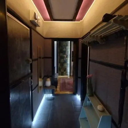 Top Center Art Deluxe Apartment Near To Aleksander Nevsky Cathedral Lägenhet Sofia