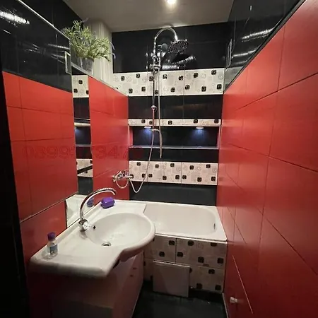 Top Center Art Deluxe Apartment Near To Aleksander Nevsky Cathedral