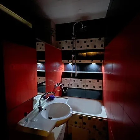 Apartment Top Center Art Deluxe Apartment Near To Aleksander Nevsky Cathedral *