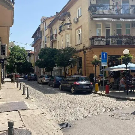 Daire Top Center Art Deluxe Apartment Near To Aleksander Nevsky Cathedral