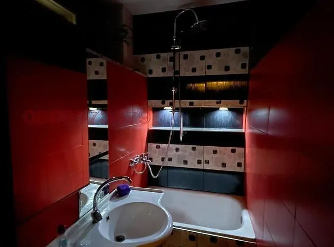 Appartement Top Center Art Deluxe Apartment Near To Aleksander Nevsky Cathedral *