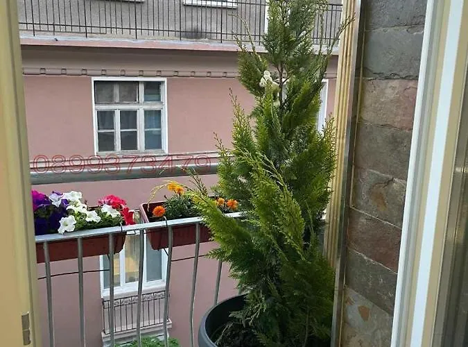 Appartement Top Center Art Deluxe Apartment Near To Aleksander Nevsky Cathedral