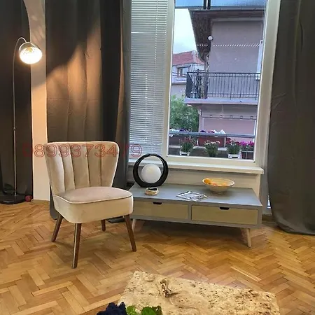 Appartement Top Center Art Deluxe Apartment Near To Aleksander Nevsky Cathedral