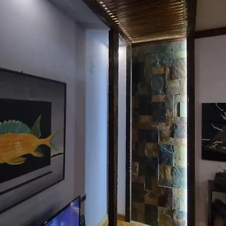 Top Center Art Deluxe Apartment Near To Aleksander Nevsky Cathedral * Sofia