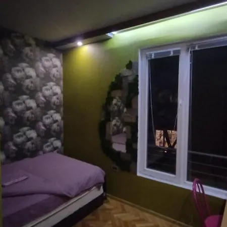 Lejlighed Top Center Art Deluxe Apartment Near To Aleksander Nevsky Cathedral *