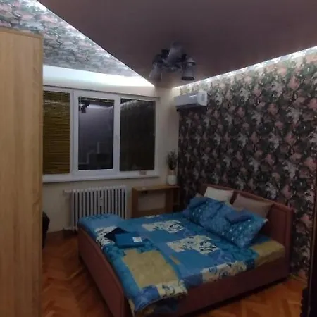 Top Center Art Deluxe Apartment Near To Aleksander Nevsky Cathedral 公寓 索菲亞